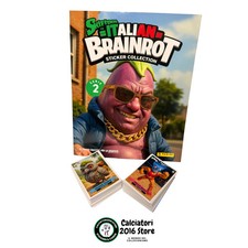Italian Brainrot Serie 2