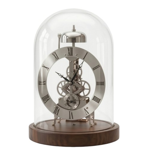 Orologio meccanico tavolo - da,