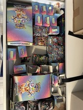 Carte Pokemon / Mystery