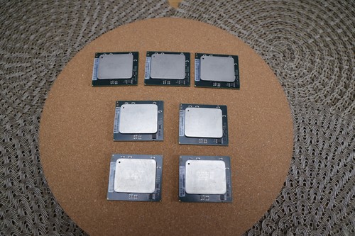 Per recupero oro - ,, intel