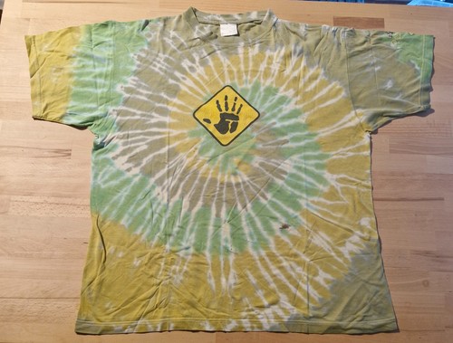 Original 1996 vintage dynamo - vintage,