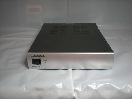 Bose amplificatore freespace - bose,