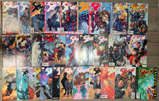 Lotto 31 numeri X-Treme X-Men
