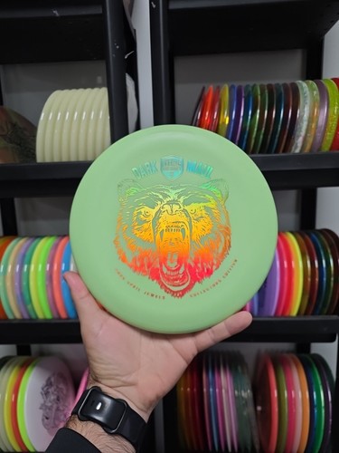Discmania line flex - discmania, d-line
