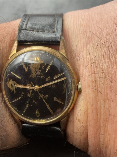 Orologio avia vintage - vintage, anni