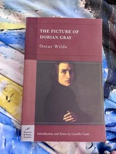 THE PICTURE OF DORIAN GRAY