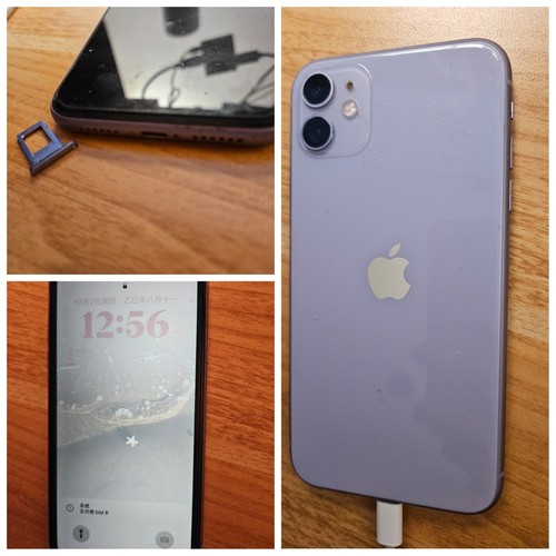 Iphone sbloccato 64gb - 11,