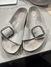 Sandali Birkenstock Madrid in
