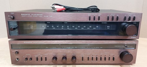 Amplificatore integrato stereo