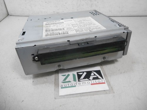 Autoradio lettore volvo v50 - cd,