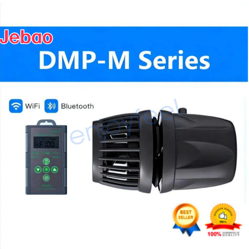 Jebao jecod dmp15m - jebao,