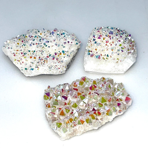 Cristallo pietra grezza
