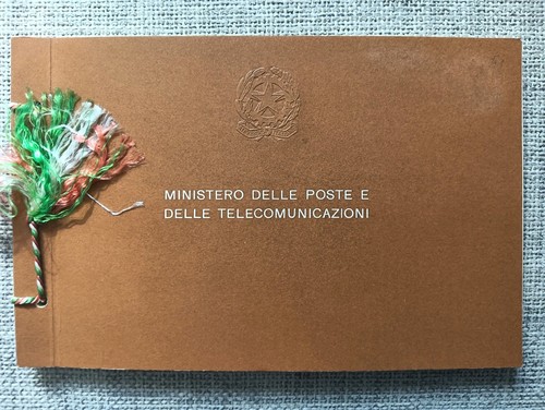 Italia repubblica raro - italia, repubblica: