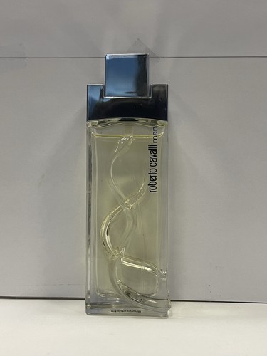 Roberto cavalli man eau - roberto,