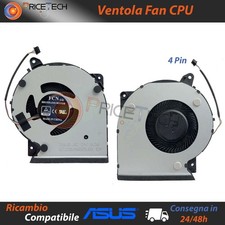 VENTOLA 13NB0MT0T01311 FAN CPU