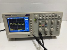 Tektronix TDS2002C