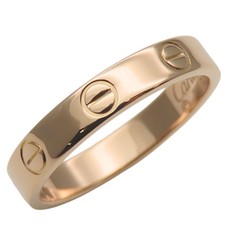 Anello CARTIER USATO Mini Love