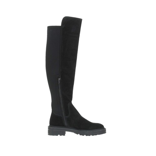Guess stivale suede donna - guess,