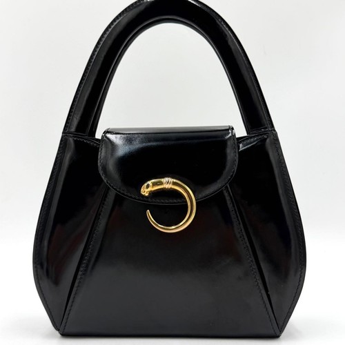 Cartier panthere borsa mano - cartier,