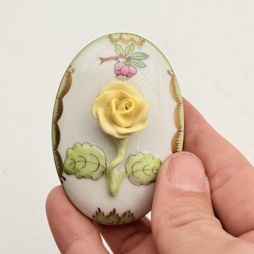 Herend ungheria bouquet - herend,