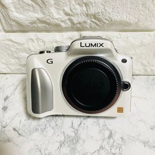 Panasonic LUMIX G3 16,0 MP