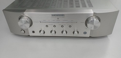 Amplificatore integrato