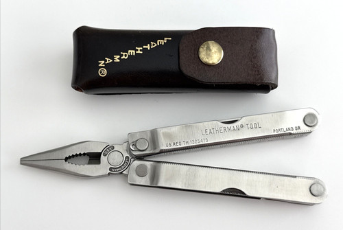 Leatherman pst multiutensile - pst,