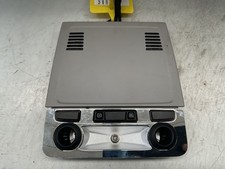 PLAFONIERA LUCE ABITACOLO PER