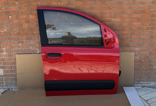Fiat panda cross - , sportello