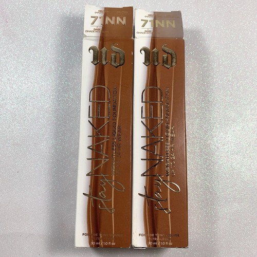 Urban decay stay naked 71nn - decay,