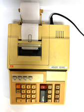 TA Triumph Adler 121PD