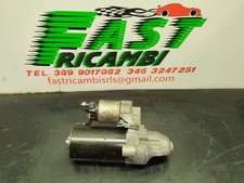 MOTORINO AVVIAMENTO MINI COOPER COUNTRYMAN 2.0 DIESEL N47C20A 0001138040 2013