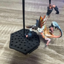 Serie di figure da collezione