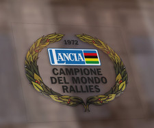 VETROFANIA SPECULARE