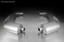 Remus Impianto Completo Da Vor