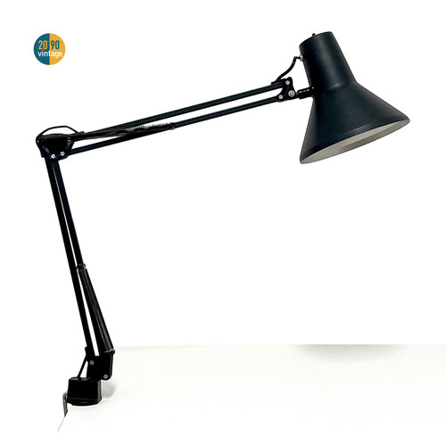Lampada scrivania vintage - da,