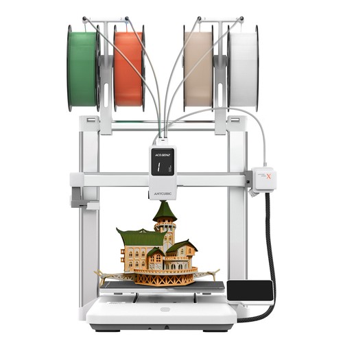 Bundle pla anycubic kobra - kobra, x