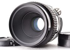 Near Mint - Nikon Nikkor Ai-s