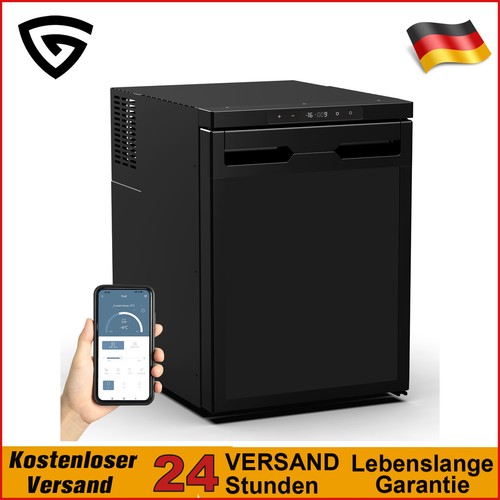 Compressore 50l frigo box - frigo,