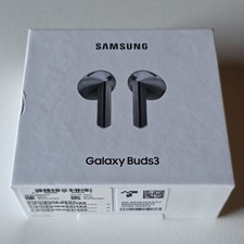 NUOVE Samsung Galaxy Buds 3
