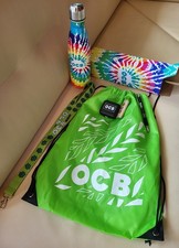 OCB bundle scatola di metallo