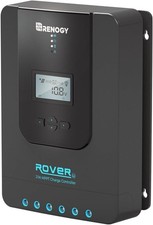 Renogy 20A 12/24 V Rover MPPT