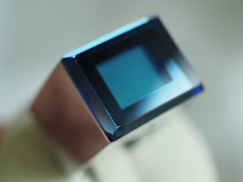 Bague vintage signee philippe - bague,