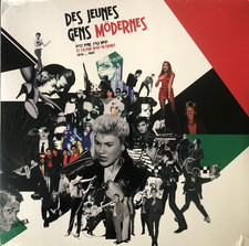 DES JEUNES GENS MODERNES-Post