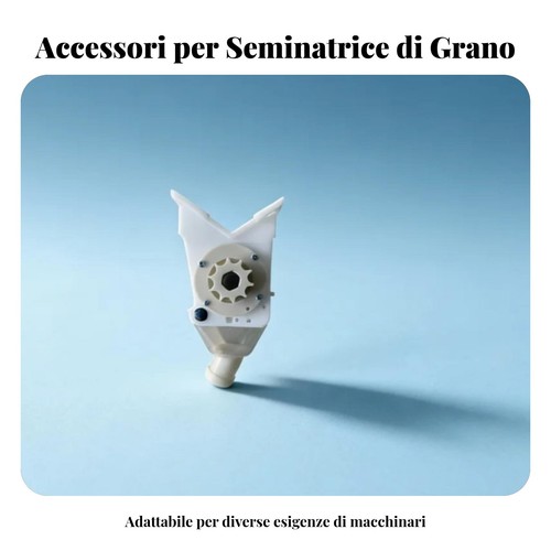 Scatola seminatrice
