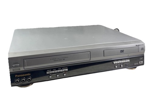 Panasonic d4753s lettore - pv-d4753s,