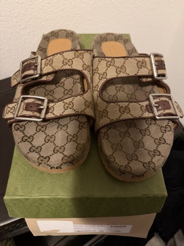 Gucci sandals - gucci,