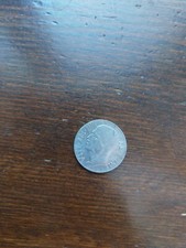 20 LIRE 1941 XIX° IMPERO