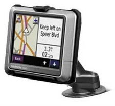 SUPPORTO ADESIVO PER GARMIN