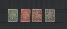 1933 Vaticano - Anno Santo 4